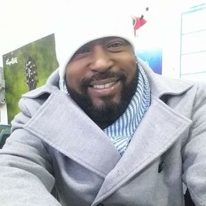 Meet your Posher, Darrell